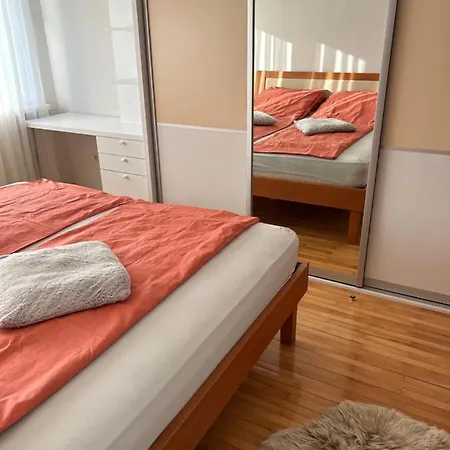 Vills 36 Place Sarajevo