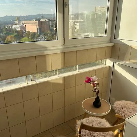 Vills 36 Place Sarajevo